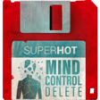 Superhot: Mind Control Delete Icon