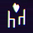Glitchhikers: The Spaces Between Icon