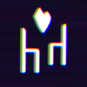 Glitchhikers: The Spaces Between Image