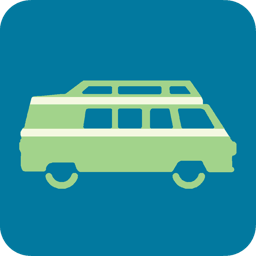 A Musical Story Icon
