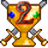 Knights of the Chalice 2 Icon