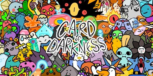 Card of Darkness Cover