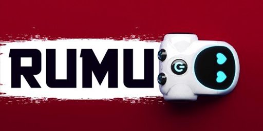 Rumu Cover