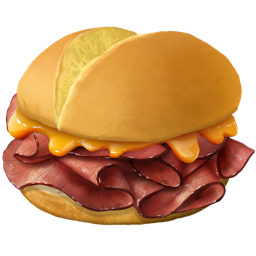 Cook, Serve, Delicious! 2!! Icon