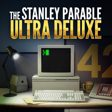 The Stanley Parable Icon
