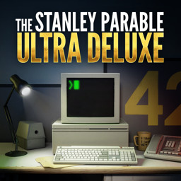 The Stanley Parable Icon