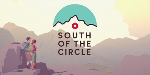 South of the Circle Cover