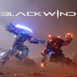 Blackwind Icon