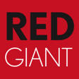 Red Giant VFX Suite Icon