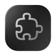 AESweets Glitch Icon