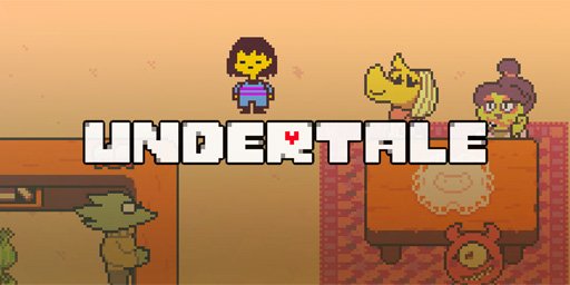 UNDERTALE Cover