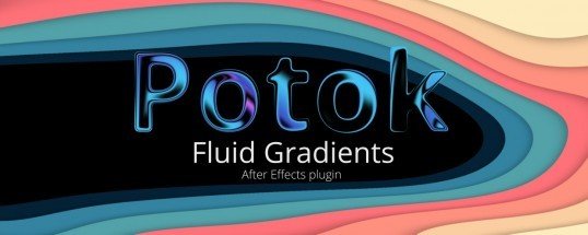 Potok Cover