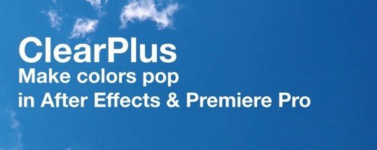 ClearPlus Cover
