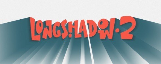 LongShadow 2 Cover