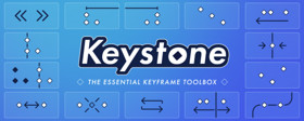 Keystone Icon