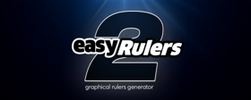 EasyRulers Icon