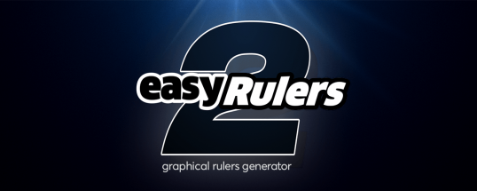 EasyRulers Cover