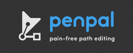Penpal Cover