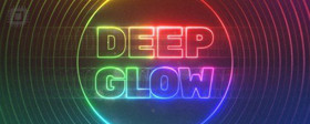 Deep Glow Icon