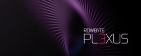 Plexus 3 Icon