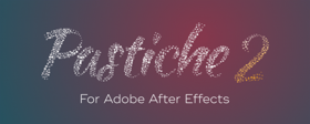 Pastiche 2 Icon