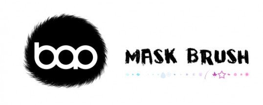 BAO Mask Brush Cover