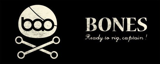 BAO Bones Cover