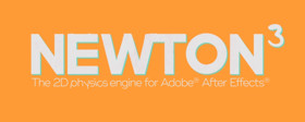 Newton 3 Icon