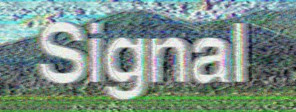 Signal Icon
