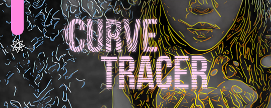 Curve Tracer Cover
