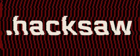 Hacksaw Icon