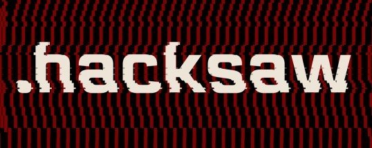 Hacksaw Cover