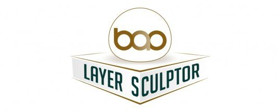 BAO Layer Sculptor Icon