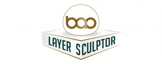 BAO Layer Sculptor Cover