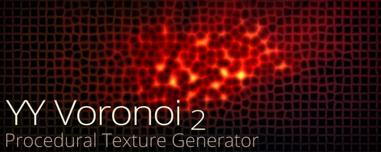 YY_Voronoi 2 Cover