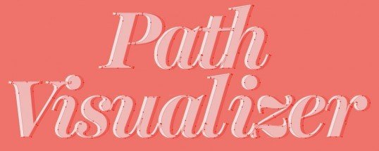 Path Visualizer Cover