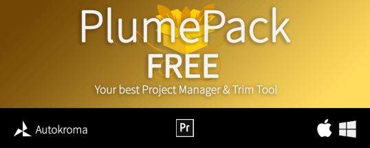 PlumePack 2 Cover