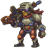 Zombotron Icon