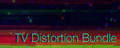 TV Distortion Bundle Icon