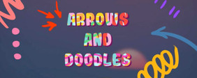 Arrows And Doodles Animations Icon