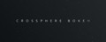 Crossphere Bokeh Icon