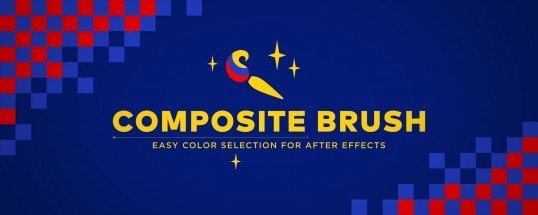 Composite Brush Cover