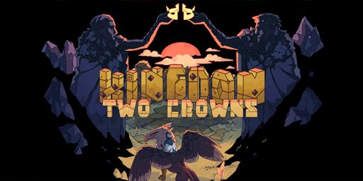 Kingdom Two Crowns Imperial Collection Cover
