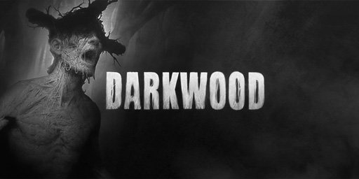 Darkwood Cover