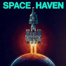 Space Haven Image