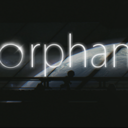 Orphan Icon