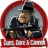Guns, Gore & Cannoli Icon