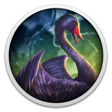 Grim Legends 2: Song of the Dark Swan Icon