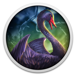 Grim Legends 2: Song of the Dark Swan Image Grim Legends 2: Song of the Dark Swan Image