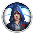 Grim Legends 3: The Dark City Icon